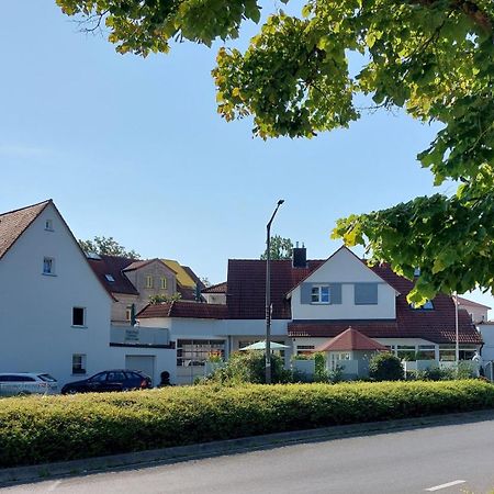 Ferienwohnung Hirmer Цирндорф Екстериор снимка