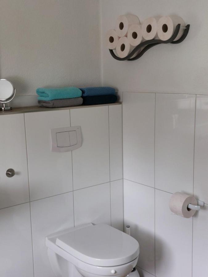 Ferienwohnung Hirmer Цирндорф Екстериор снимка